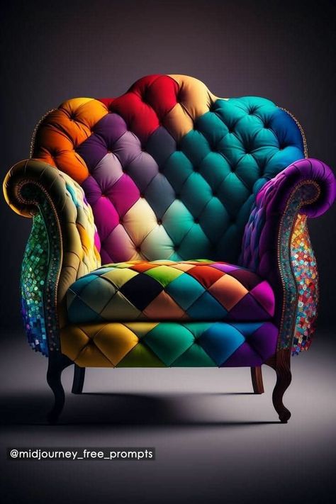 Funky Chairs, Fantasy Furniture, Unusual Furniture, Silver Furniture, Whimsical Furniture, Art Furniture Design, Interiors Dream, Fantastic Furniture, Armchair Furniture