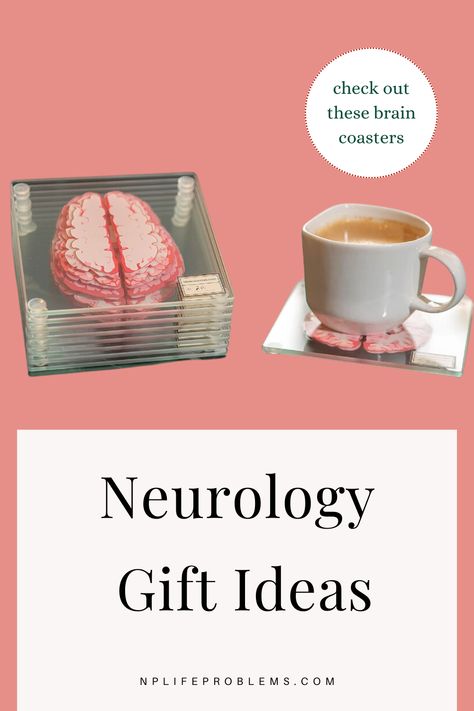 Searching for the perfect gift for the neurology doctor in your life?  Celebrate their dedication to understanding the complexities of the nervous system with these inspiring gifts. #NeurologyGifts #DoctorGifts #BrainDecor #MedicalBooks #Neurologist #Neuroscience #GiftIdeas #ShopLocal #CelebrateDoctors #ShowYourAppreciation As an Amazon Associate I earn from qualifying purchases. This comes at no additional cost to you. We only recommend products that we believe will add value to our readers. Anatomy Gifts, Neurologist Doctors, Radiology Gift, Inspiring Gifts, Medical School Graduation, Medical Student Gift, Weird Gifts, Think Geek, Entertainment Bar