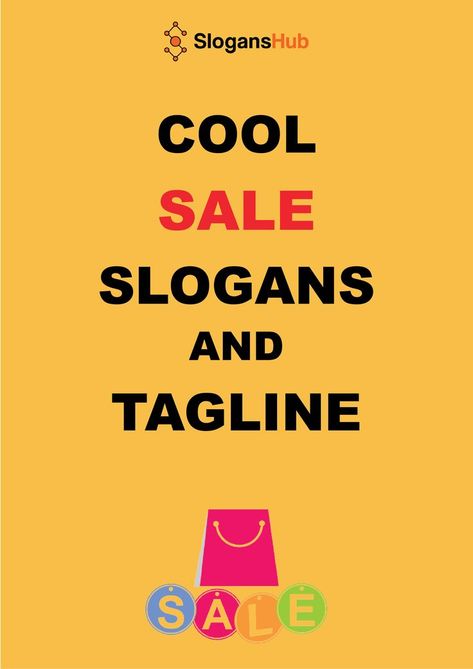 The sale slogans will help you with all the sales competitions at festivals, events, seasons, and throughout the year. We are not bragging here, mate. #slogans #sloganshub #coolsaleslogans Sale Captions, Sales Slogans, Funny Marketing, Ber Months, Advertising Slogans, Campaign Slogans, Business Slogans, Sale Campaign, Cool Slogans