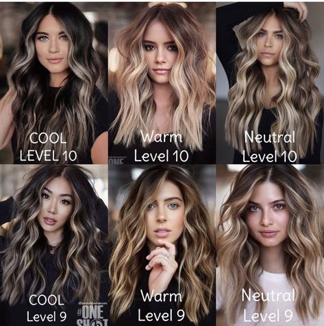 Dark Roots Balayage, Summer Hair Trends, Caramel Highlights, Hair Color Options, Highlights Brown Hair, Summer Hair Color, Short Hair Color, Tone Hair, Long Bob