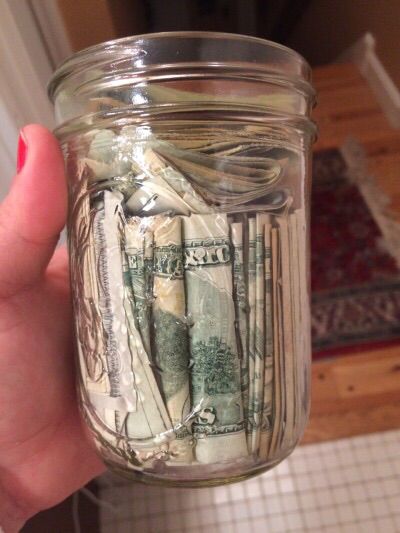 Money Challenge Grunge Vision Board Ideas, Money Jar Aesthetic, Money Saving Jar, Server Life, Money Manifest, Vision Board Pics, Money Vision Board, 2024 Goals, Savings Jar