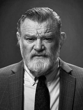 Uncle Mike Brendon Gleeson, Brendan Gleeson, Uncle Mike, Star Trek Original, Celebrity Portraits, Tv Actors, Face Expressions, Music People, Irish Men