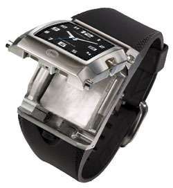 Spy Watch, Spy Tools, Spy Gear, Inspector Gadget, Hidden Compartments, Spy Gadgets, Spy Camera, Gadgets And Gizmos, Cool Tech