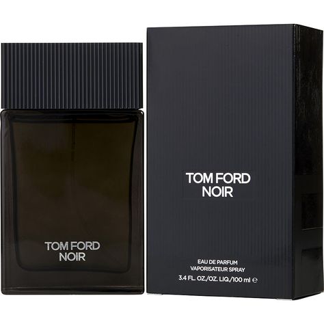 Tom Ford Noir Eau De Parfum | FragranceNet.com® Perfume Tom Ford, Tom Ford Noir, Tom Ford Perfume, Perfume Floral, Bulgarian Rose, Tom Ford Men, Spicy Fragrance, Pink Pepper, Clary Sage