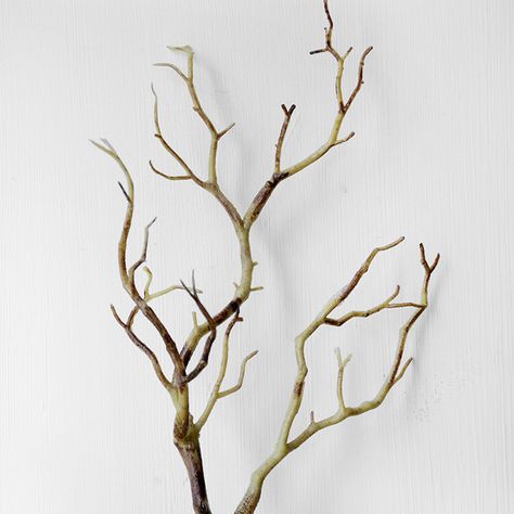 Diy Antlers Headband, Diy Antler, Dried Tree Branches, Twigs Decor, Takken Decor, Tree Branch Wedding, Artificial Tree Branches, Tree Branch Decor, Manzanita Branches