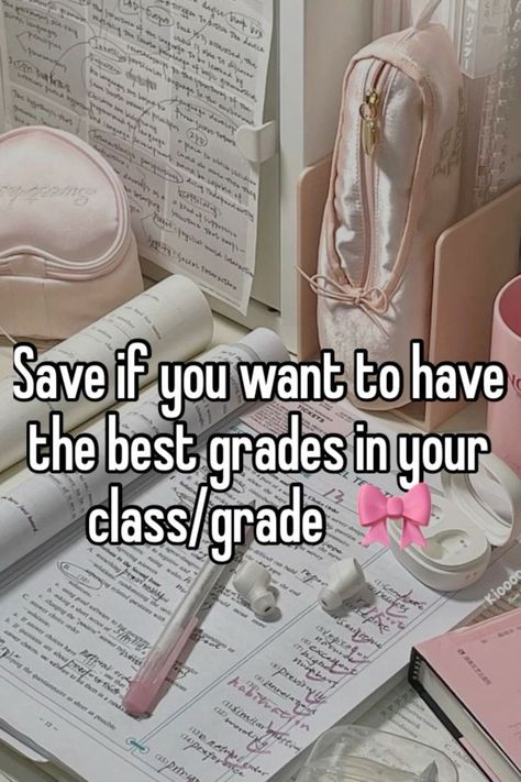 Why I Never Leave My Room, Academic Motivation Pink, Save This For Good Grades, Save This Pin For, Good Grades Aesthetic Pink, Save This Pin, Pink Study Motivation, Save For Good Grades, Profile Icons Aesthetic