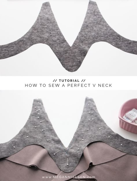 Sewing Tricks, Sewing Tips And Tricks, Beginner Sewing Projects Easy, Sewing Clothing, Leftover Fabric, Woven Fabrics, Sewing Projects For Beginners, Sewing Skills, Love Sewing