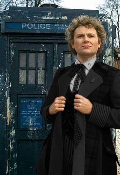 Sixth Doctor, 76th Birthday, Colin Baker, Doctor Who Tv, Classic Doctor Who, Second Doctor, 13th Doctor, Bbc Doctor Who, Doctor Who Art