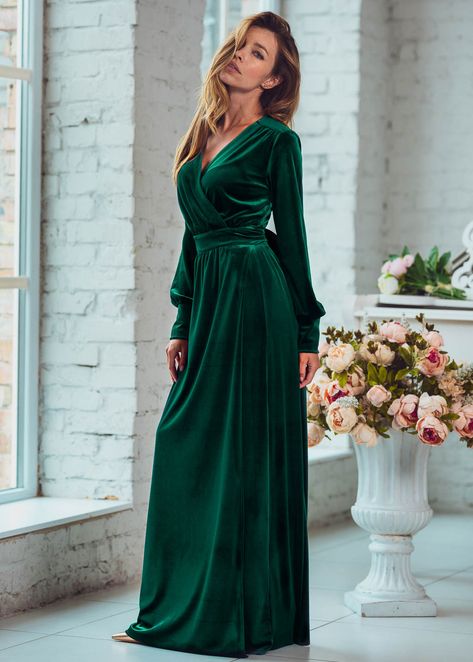 Wedding Dress Velvet, Teal Formal Dress, Dress New Year, Velvet Bridesmaid Dress, New Year Dress, Teal Bridesmaid, Teal Green Dress, Velvet Bridesmaid, Teal Bridesmaid Dresses