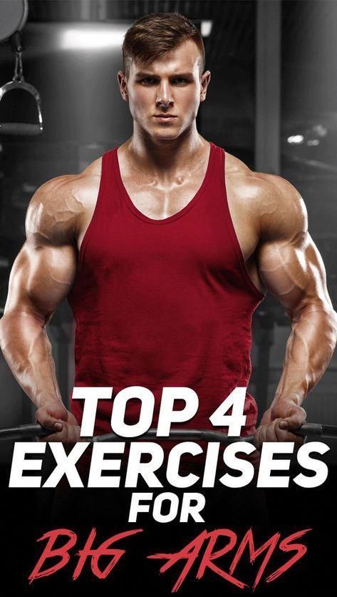 #arms #fitness #gym #bodybuilding #abs #workout #muscle #motivation #fit #fitnessmotivation #chest Building Motivation, Fast Muscle Growth, Best Biceps, Gym Photo, Big Arms, Fitness Board, Body Build, Arms Workout, Workout Exercises