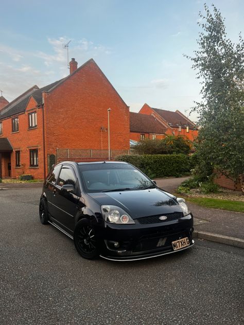 Ford Fiesta St Mk6, Ford Fiesta St, Vroom Vroom, Ford, Cars, Collage, Pins, Quick Saves