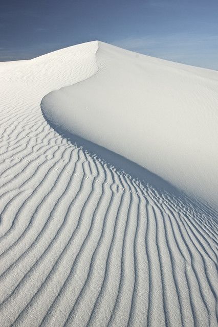 White Sand Dunes, White Sands National Monument, Desert Dream, Tennessee Vacation, Alaska Cruise, Alaska Travel, Shades Of White, National Monuments, Sand Dunes