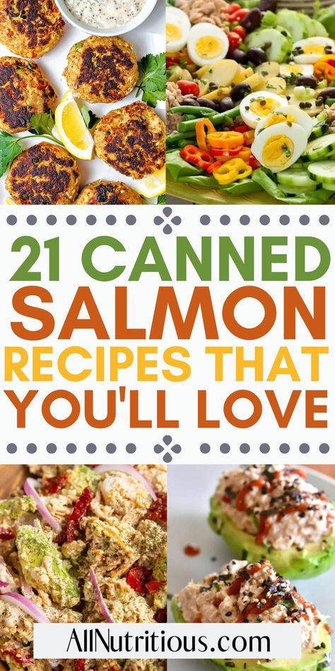 What Can I Do With Canned Salmon, Best Canned Salmon Recipes, Salmon Burger Dinner Ideas, Canned Red Salmon Recipes Easy, Uses For Canned Salmon, Can Salmon Salad Recipes, Chicken Of The Sea Salmon Recipes, How To Use Canned Salmon, Recipes Canned Salmon