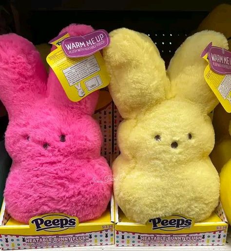 Peeps Aesthetic, Peeps Flavors, Peeps Marshmallow, Dr Room, Marshmallow Peeps, Dream Things, Hello Kitty Art, Kitty Art, Easter Peeps