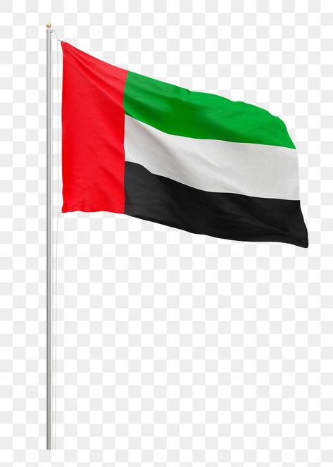 Uae Background, Uae Heritage, United Arab Emirates Flag, Emirates Flag, Uae Flag, Heritage Art, Uae National Day, Flag Png, Backgrounds Free