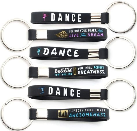 Dance Team Gifts, Dance Coach, Ballet Party, Motivational Slogans, Dance Themes, Ballet Gift, Giveaway Gifts, Sport Quotes Motivational, Dance Ideas