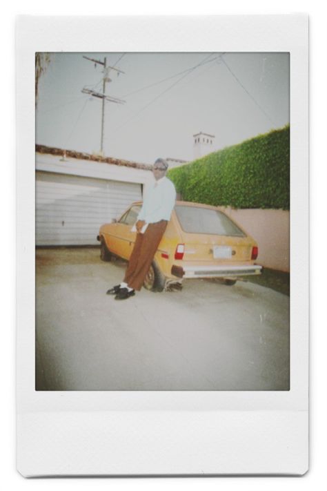 Tyler The Creator Purple Aesthetic, Tyler The Creator Polaroid, Tylerthecreator Aesthetic, Sir Baudelaire, Tyler The Creator Aesthetic, Tyler Okonma, Creator Aesthetic, Aesthetic Polaroid, Playlist Spotify