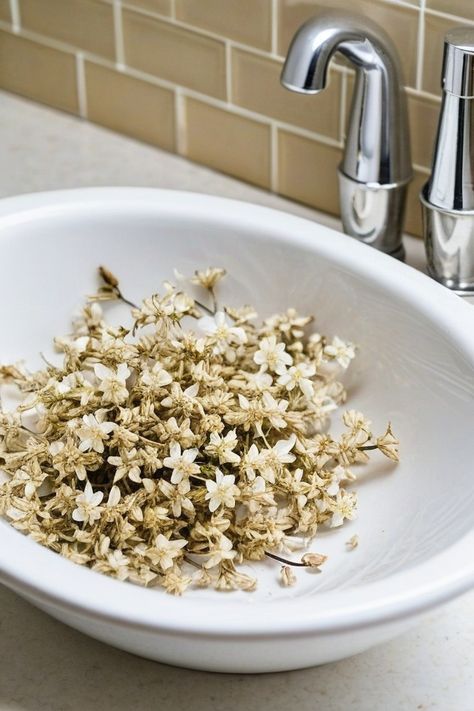 Bath soak recipe