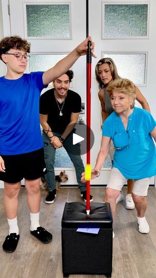 393K views · 3.9K reactions | Catch the sliding TP Roll Challenge 🧻 | Catch the sliding TP Roll Challenge 🧻 | By The Tus House | Oh. So close. Okay, you get an envelope. The
green one. Okay. Oh. You got McDonald's. How are your
reaction times here? Oh, See how you do. You get an
envelope. I'll get this one. Okay. Oh. Look at that fifty
dollars. Okay, grandma's turn again. Oh. So close. Zander.
Okay. See if we can get another here. Yeah. Ready? You got it. Nice. Okay. What'd
you get in it? Oh what did you get? Oh you got the penny. That
one's the penny. See if he gets psyched out here or not.
Alright. And you have the faster reaction time here. I
don't know. Yes. She got it, okay? I'll go
for this. Alright, what'd you get? A Blockbuster card. A Blockbuster
gift card. If you can find one, Snowflake Games, Barn Siding, Fun Christmas Games, Christmas Games For Family, Minute To Win It, Family Ideas, Holiday Games, School Games, Christmas Party Games