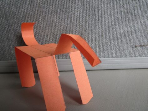 This fun, thrifty, hands on science activity is great for teaching 5 different STEM concepts with construction paper and a makeshift ramp. Take some play time to race paper horses soon -- or challenge friends at a birthday party. https://insanitek.net/science-of-the-paper-walking-horse/ How To Make A Horse On A Stick, Horse Stem Activities, Fun Horse Activities, Walking Horse Craft, Unmounted Horse Activities, Troy Horse, Easy Stem, Faster Horses, Stem Classes