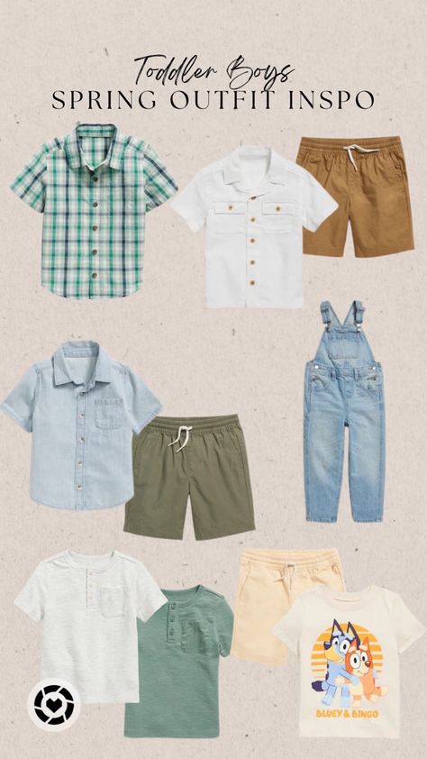 Toddler boy spring outfit inspo! Just about everything 30% off of sale price 😍 Follow my shop @helloquadruplets on the @shop.LTK app to shop this post and get my exclusive app-only content! #liketkit #LTKfamily #LTKsalealert #LTKkids @shop.ltk https://liketk.it/460Rb Toddler Boy Spring Outfits For Pictures, Boys Spring Picture Outfits, Toddler Spring Outfits Boys, Toddler Boy Spring Outfits, Spring Picture Outfits, Spring Pics, Toddler Boy Summer Outfits, Girls Spring Fashion, Toddler Boy Summer