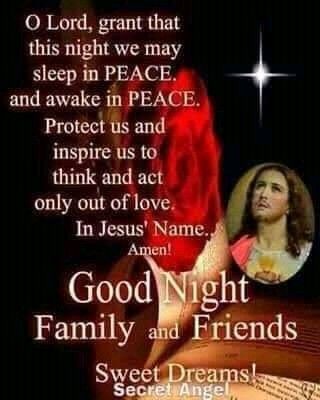 Good Night Family, Friends Are Family Quotes, Good Night Prayer Quotes, Family Prayer, Good Thursday, Family Poems, Good Night Funny, Good Night Everyone, Beautiful Morning Quotes