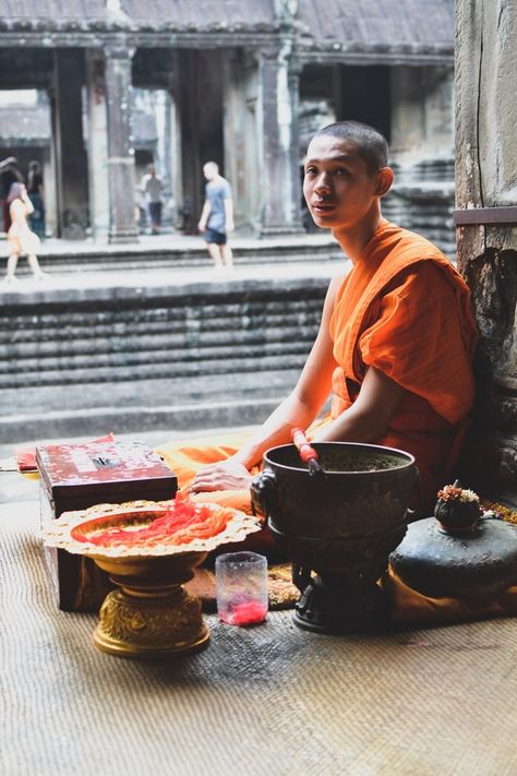 Ta Prohm Temple, Flying The Nest, Food Tourism, Cambodia Travel, Backpacking Asia, Popular Photography, Siem Reap, Solo Female Travel, Travel Alone