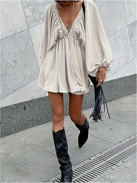 Boho holiday outfits