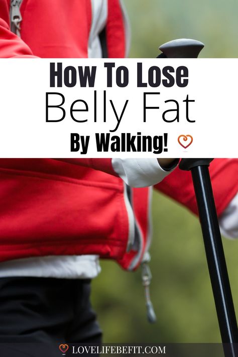 Find out how to lose belly fat by walking. Get in shape with walking for weight loss. Does walking burn belly fat? Lose Belly Fat Men, Fat Burning Abs, Lose Belly Fat Quick, Losing Belly Fat Diet, Homemade Laundry, Belly Fat Diet, Lower Belly, Stomach Fat, Belly Fat Workout