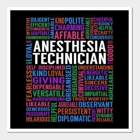 World Anesthesia Day, Anesthesia Day, Oyster Shucker, Teacher Job, Public Health Nurse, Job Poster, Drama Teacher, Tech Job, Jobs For Teachers