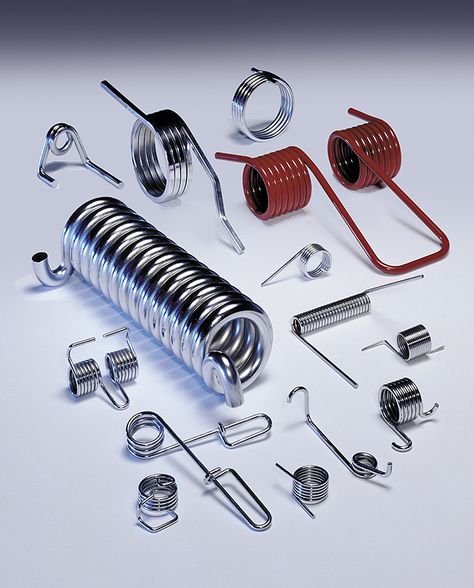 torsional spring Machining Metal Projects, Spring Mechanism, Torsion Spring, Metal Fabrication Tools, Fabrication Tools, Engineering Tools, Wood Planter Box, Computer Basics, Screws And Bolts