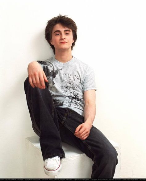 Daniel Radcliffe Photoshoot, Daniel Radcliffe, Account Suspended, On Instagram, White, Instagram