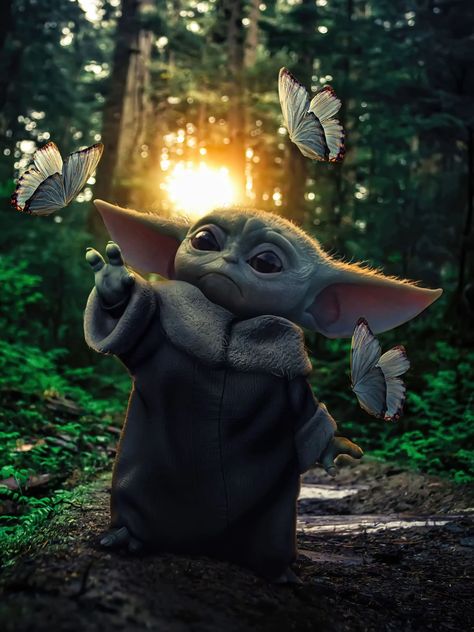 Baby Yoda Wallpaper Explore more Baby Yoda, Character, Grogu, Star Wars Disney, Television Series wallpaper. https://www.whatspaper.com/baby-yoda-wallpaper-64/ Yoda Wallpaper Iphone, Grogu Wallpaper, Baby Yoda Wallpaper, Yoda Wallpaper, Wallpaper Free, Full Hd, Star Wars, Wallpapers, Disney