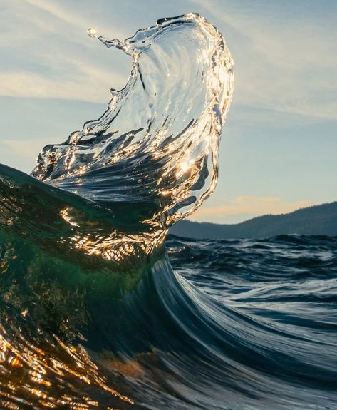 Element Water Aesthetic, Ocean Reference Photo, Water Element Aesthetic, Water Reference, Wave Photography, Oil Painting Inspiration, Water Movement, Water Aesthetic, Water Drawing