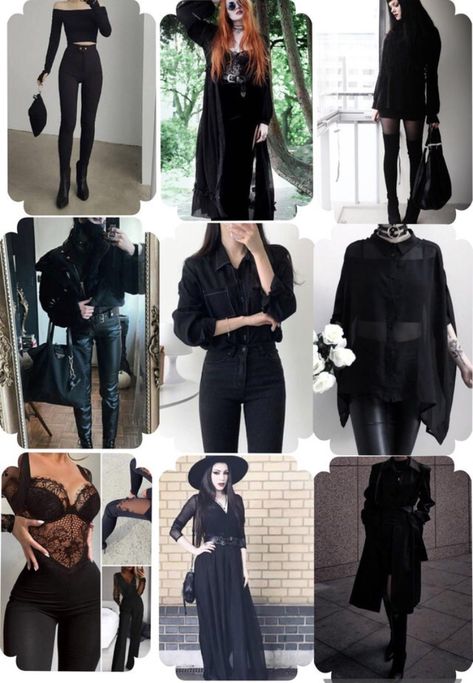 Goth Flamboyant Natural, Edgy Flamboyant Natural, Flamboyant Natural Style Guide, Flamboyant Natural Fall, Flamboyant Natural Jewelry, Goth Wardrobe Essentials, Flamboyant Natural Capsule Wardrobe, Kibbe Flamboyant Natural Outfit, Flamboyant Natural Style