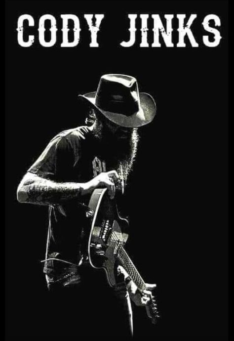 Cody Jinks, Art Music, Country Music, Musician, Collage, Music, Pins, Gifts, Quick Saves