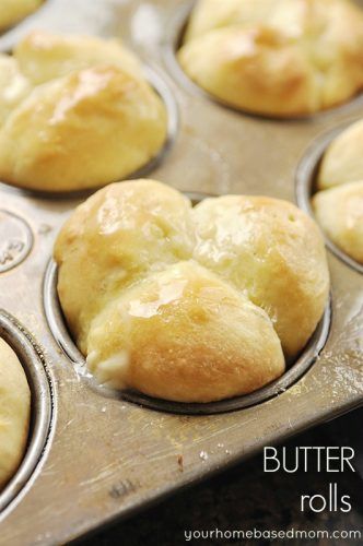 Butter Rolls, Breads Recipes, Buttery Rolls, Cook Steak, Beautiful Bread, Butter Roll, Future Chef, Dinner Roll, Yeast Breads