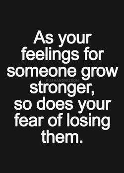 Losing Someone Quotes, Fear Quotes, Relationship Stuff, Inspirational Quotes Pictures, A Silent Voice, Grow Strong, Crush Quotes, Romantic Quotes, Reality Quotes