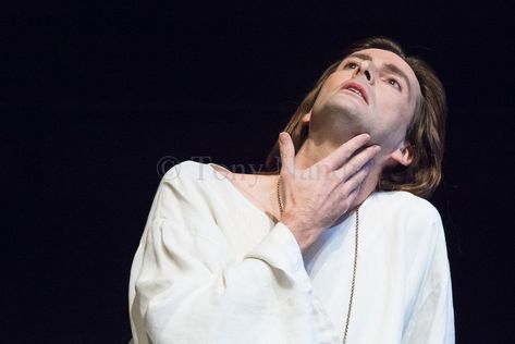 Richard Ii David Tennant, David Tennant Richard Ii, John Mcdonald, Richard Ii, David Michael, King Richard, Michael Sheen, Male Beauty, Serie Tv