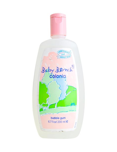 PRICES MAY VARY. Size: 200 ml/6.7 Fl Oz Especially formulated for you and your family's delicate skin, Baby Bench Colonia is gently scented and has a non-irritating formula Scent Profile: Fougere Watery Floral SHELF LIFE: 5 years A fragrance collection for the entire family. Clinically tested by top dermatologists, its non-irritating formula leaves the skin smooth and clean without feeling dry. A light and refreshing fragrance. Scent Profile: Fougere Watery Floral Iconic Clothes, Baby Perfume, Baby Cologne, Cheap Perfume, Baby Bubble, Perfume Scents, Baby Skin Care, Baby Formula, Small Bottles