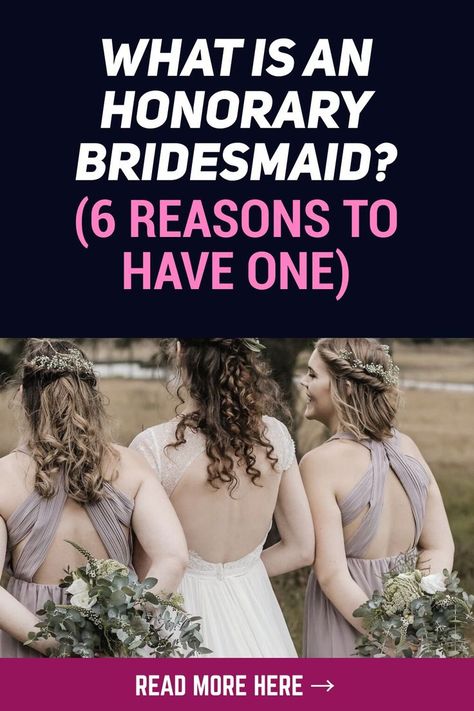 Honorary Bridesmaid, Last Dance, Wedding Advice, Two People, Come Together, Many People, Wedding Guest, Bridal Party, Love Story