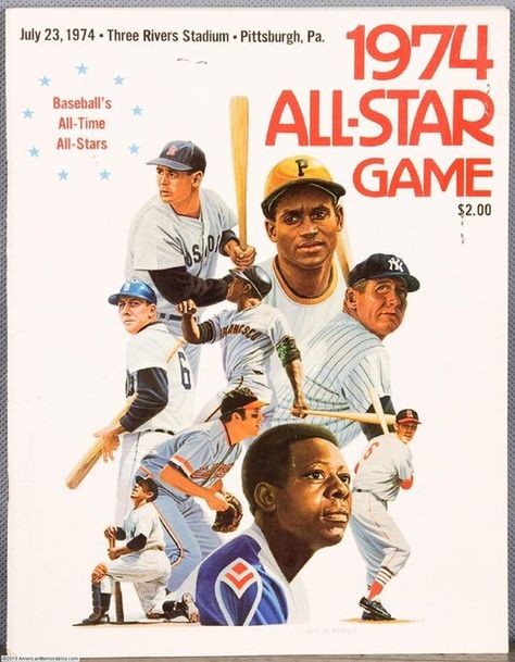 Three Rivers Stadium, Roberto Clemente, Ted Williams, Retro Baseball, Baseball Posters, Mlb Logos, Baseball Pictures, Baseball Art, Poster Classic