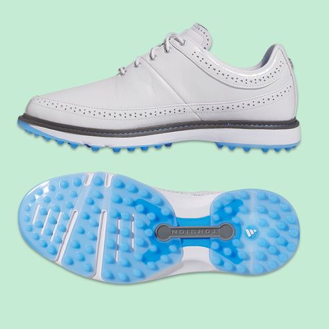 The best women's golf shoes of 2024 | Golf Equipment: Clubs, Balls, Bags | Golf Digest Best Golf Shoes, Adidas Design, Asics Women Gel, Golf Digest, Golf Attire, Golf Shoes Mens, Womens Golf Shoes, Women Golfers, Cole Haan Women