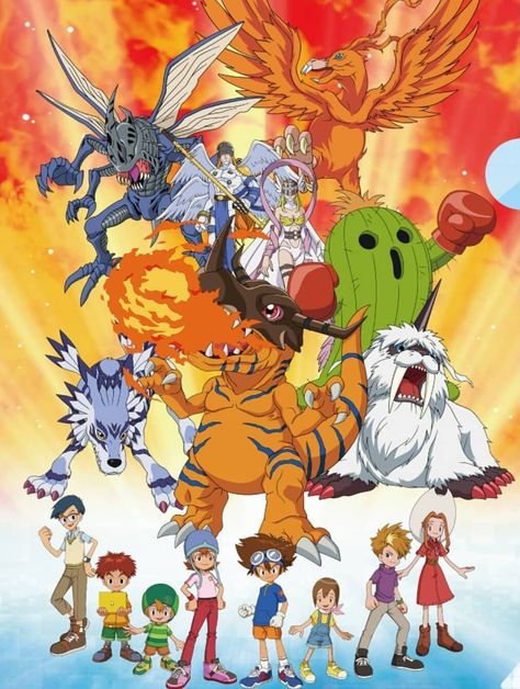 Pokemon Vs Digimon, Digimon Seasons, Digimon Wallpaper, Digimon Art, Digimon Digital Monsters, Magi The Labyrinth Of Magic, Disney Favorites, Digimon Adventure, The Labyrinth