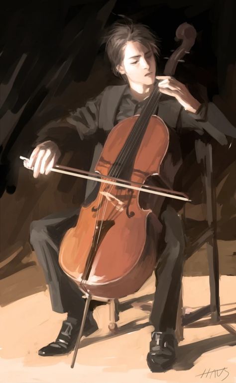 Man Playing Violin Drawing, Musician Reference Pose, Person Playing Piano Drawing, Instrument Pose Reference, Cello Drawing Reference, Person Playing Violin Drawing Reference, Cello Pose Reference, Musician Pose Reference, Musician Character Art