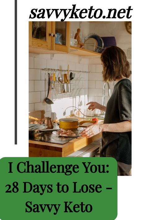 Ready to transform your health, shed pounds, and boost your energy? Join me in this 28-Day Keto Challenge and take the first step toward a healthier you. Keto Macros Calculator, Macro Calculator, 28 Day Keto Challenge, Diet Ideas, Keto Challenge, Boost Your Energy, Low Carbohydrates, Improve Sleep Quality, 28 Days