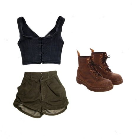 Runners Outfit, Hogwarts Outfits, Survival Clothing, Outfits For School, Bermuda Jeans, Mood Board Fashion, Swaggy Outfits, Maze Runner, Teenage Fashion Outfits