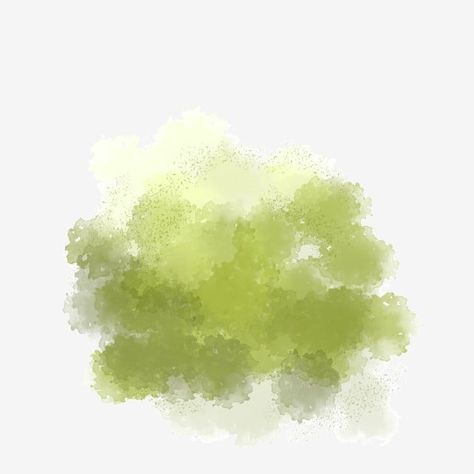 gradient,shading,green,fresh,refined,texture,gray,base,background,light,superimposed,sly,elegant,bright yellow,light clipart,watercolor clipart Watercolor Tree Png, Greenery Sketch, Greenery Texture, Architectural Figures, Green Watercolor Texture, Tree Plan Png, Grass Photoshop, Photoshop Texture, Grass Texture