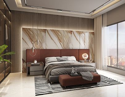 Bedroom Wall Design Ideas, Bedroom Design Modern Luxury, Modular Bedroom, Gym Christmas, Bedroom Design Modern, Bedroom Pop Design, Antique Home Decor, Quirky Home, Bedroom Interior Design Luxury