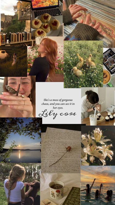 Search up your name and then core behind it to see what Pinterest thinks your aesthetic is! Lily + Core + Aesthetic, Lily Name, Lily Core, Name Aesthetic, Pinterest Board Names, Aesthetic Names, + Core + Aesthetic, Your Aesthetic, Your Name